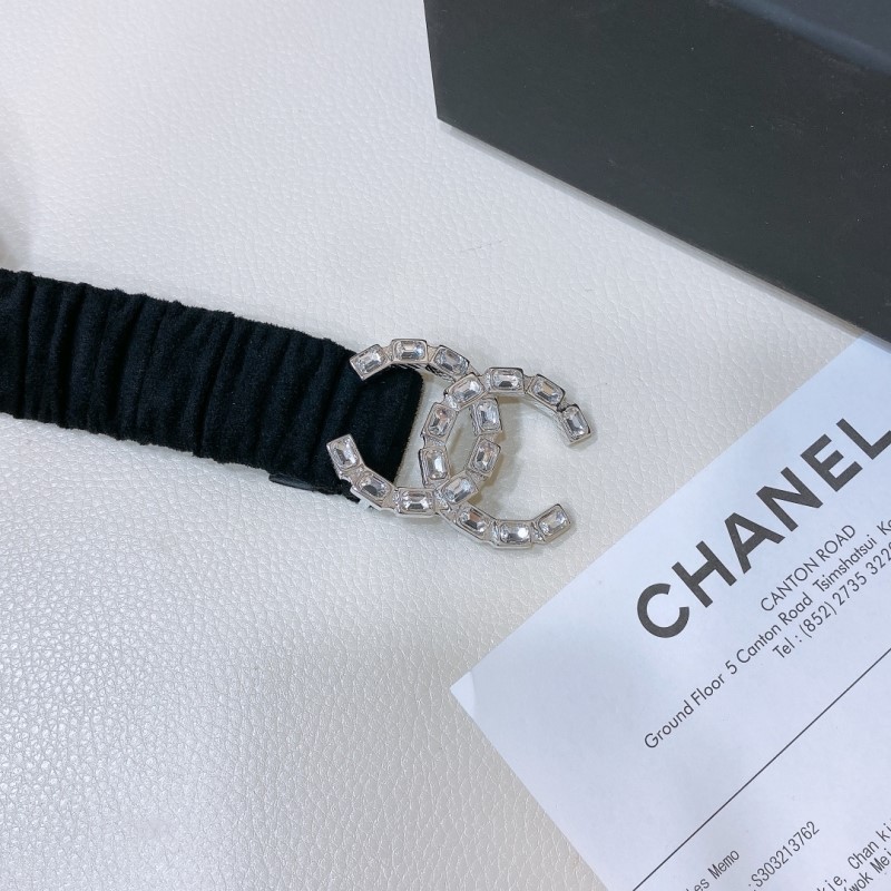 Ch**el belts